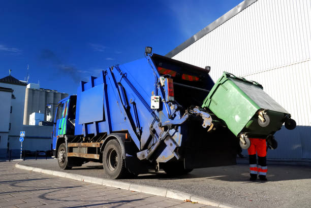 Fort Oglethorpe, GA Junk Removal Company